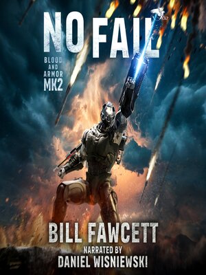 cover image of No Fail